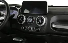 BAIC BJ40