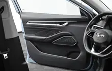 Geely Emgrand EC7