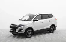 Lifan Myway