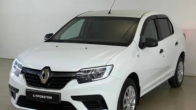 Renault Logan