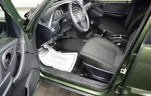 Lada (ВАЗ) Niva Travel
