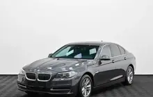 BMW 5 серии