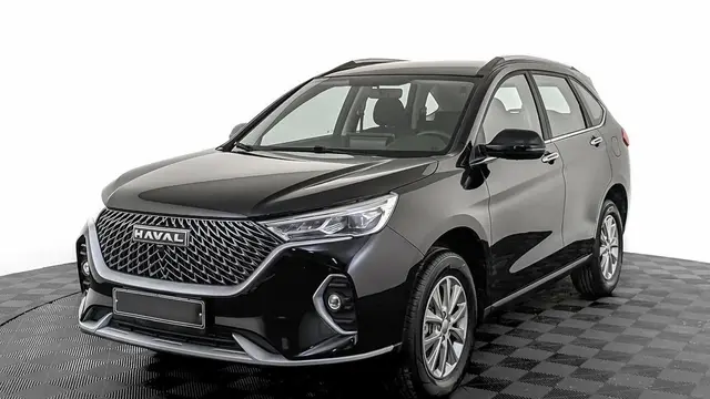 Haval M6