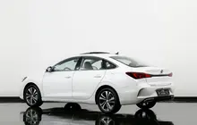 Changan Eado Plus