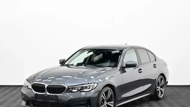 BMW 3 серии