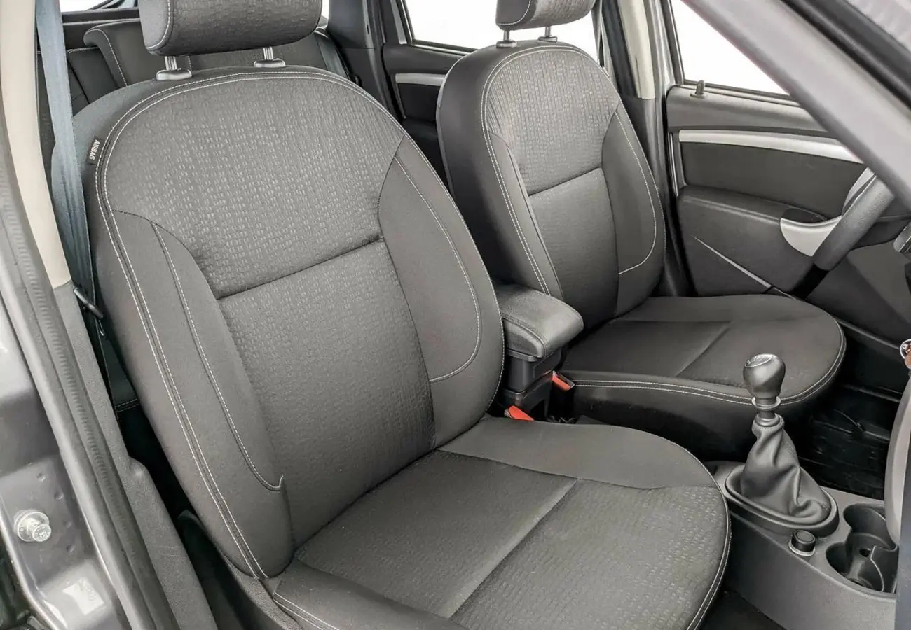 Nissan Terrano