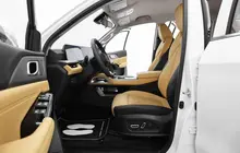 Changan Hunter Plus