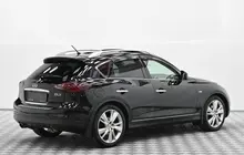 Infiniti EX