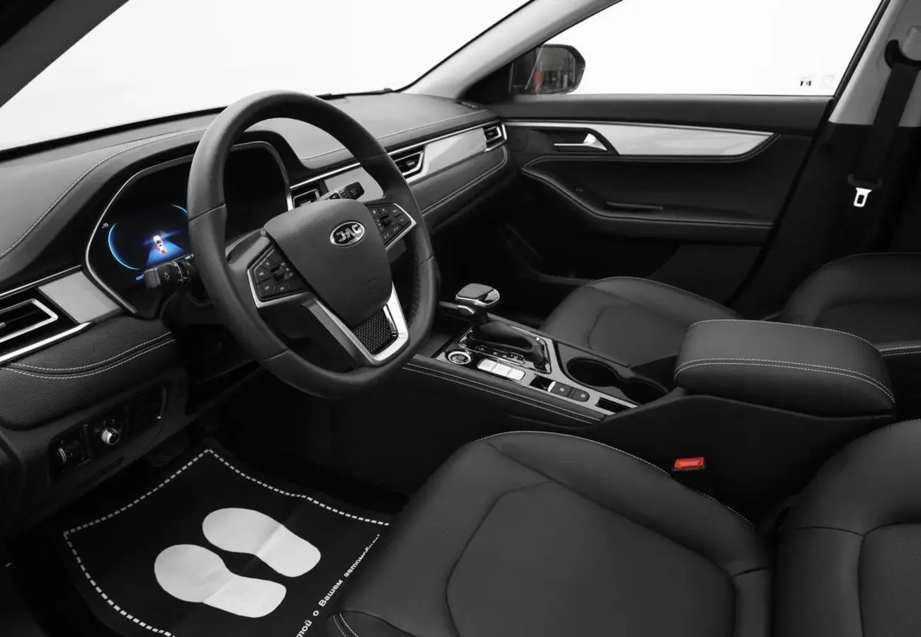 JAC J7