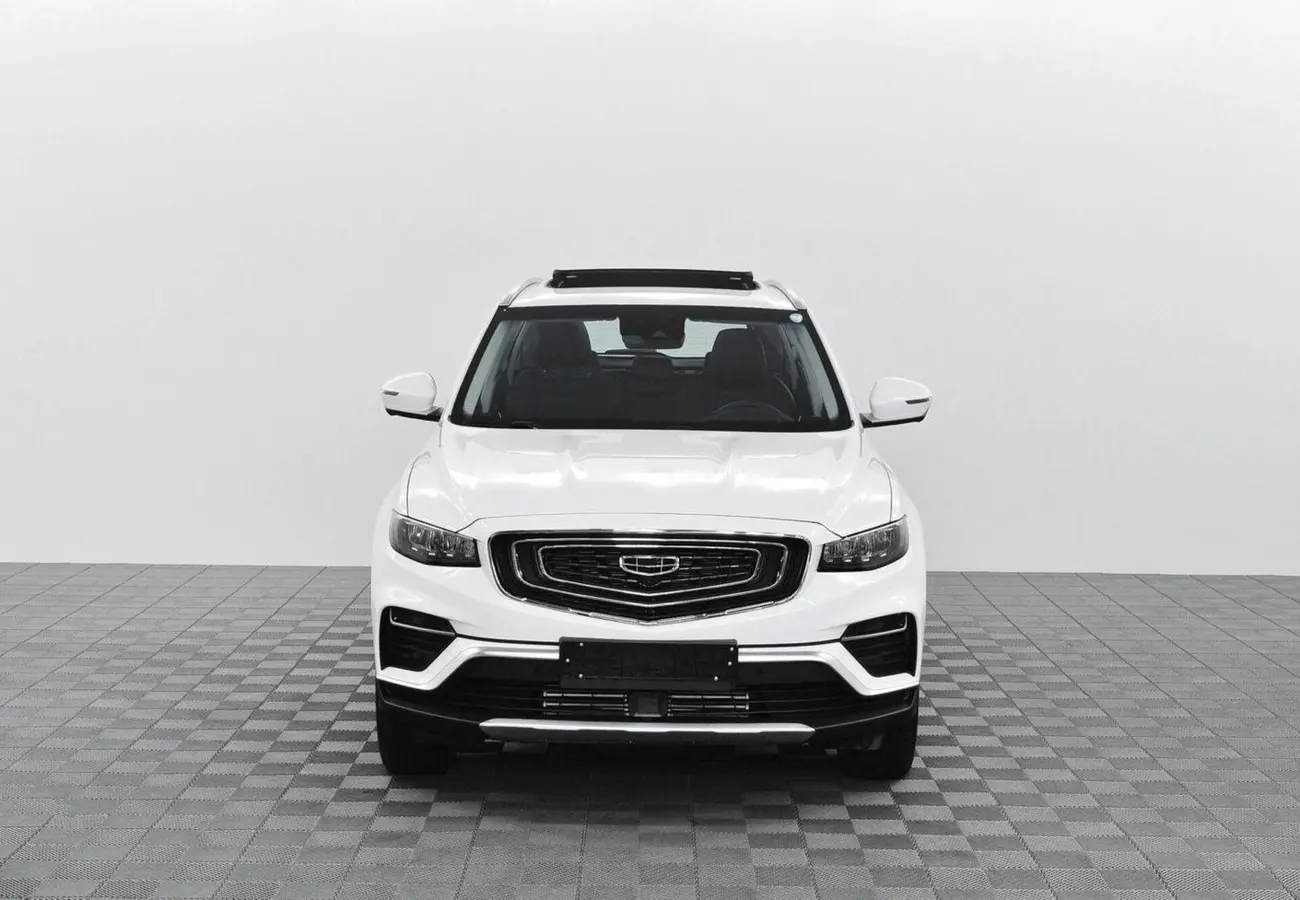 Geely Atlas Pro