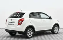 SsangYong Actyon