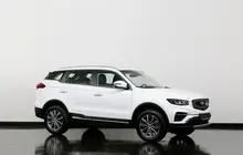 Belgee X70