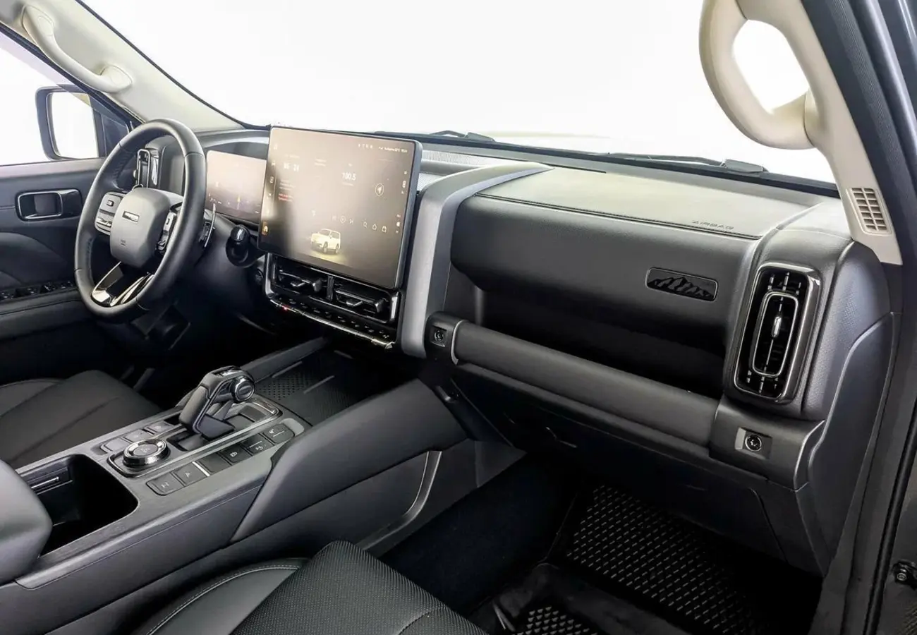 Haval H9
