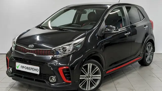 Kia Picanto