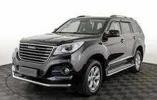 Haval H9
