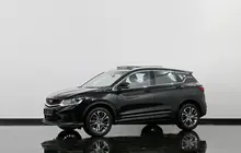 Belgee X50