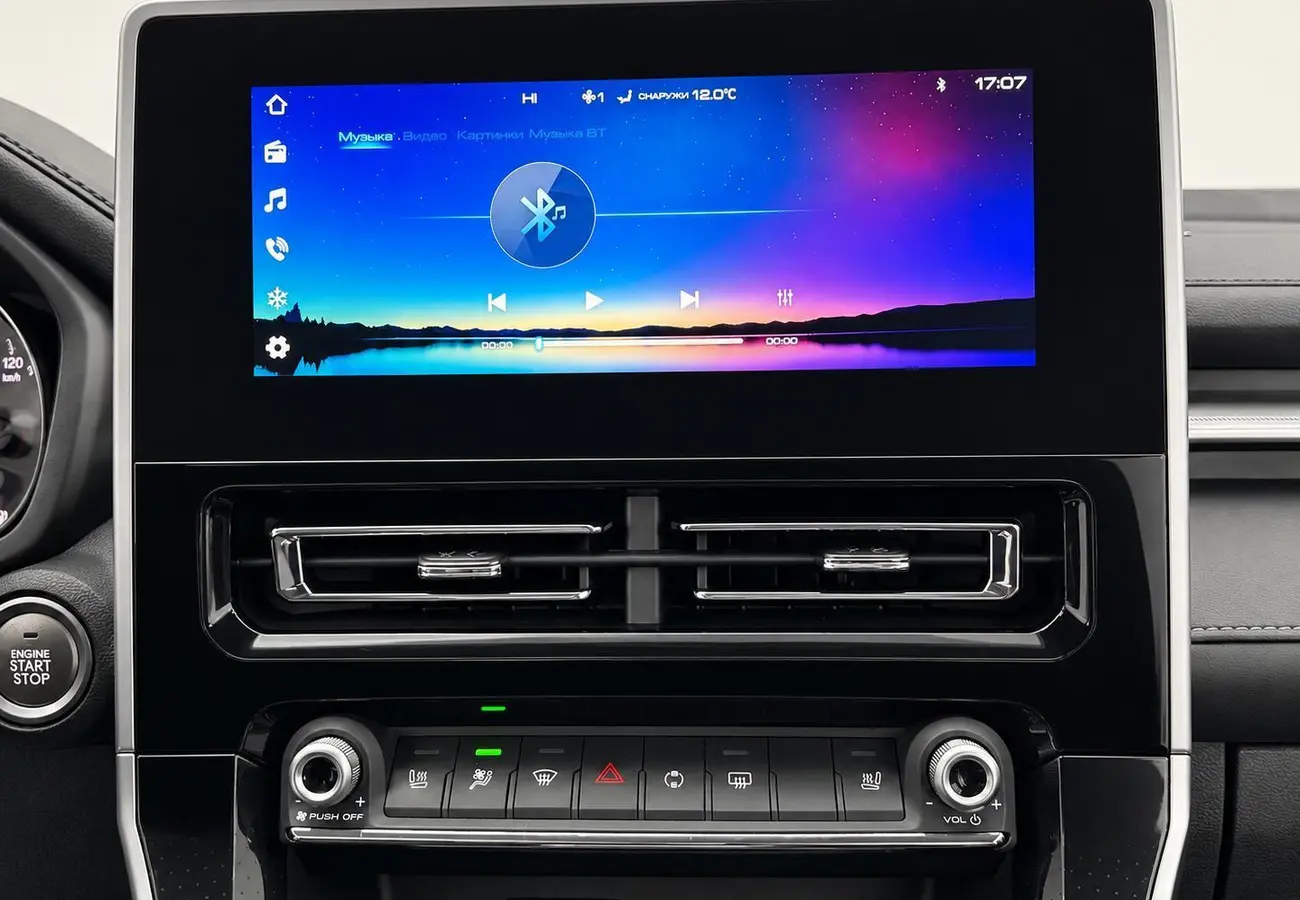 Haval M6