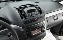 Mercedes-Benz Viano