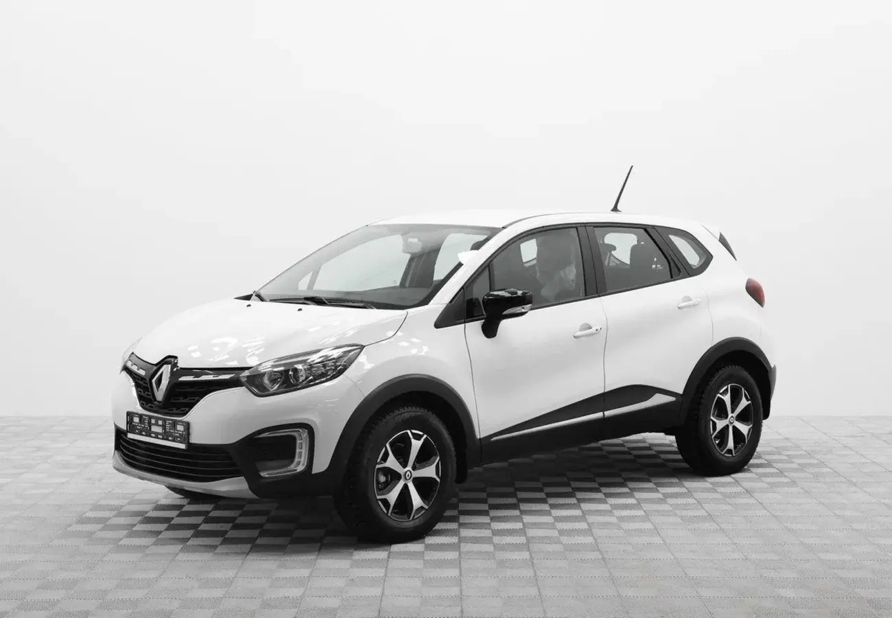 Renault Kaptur