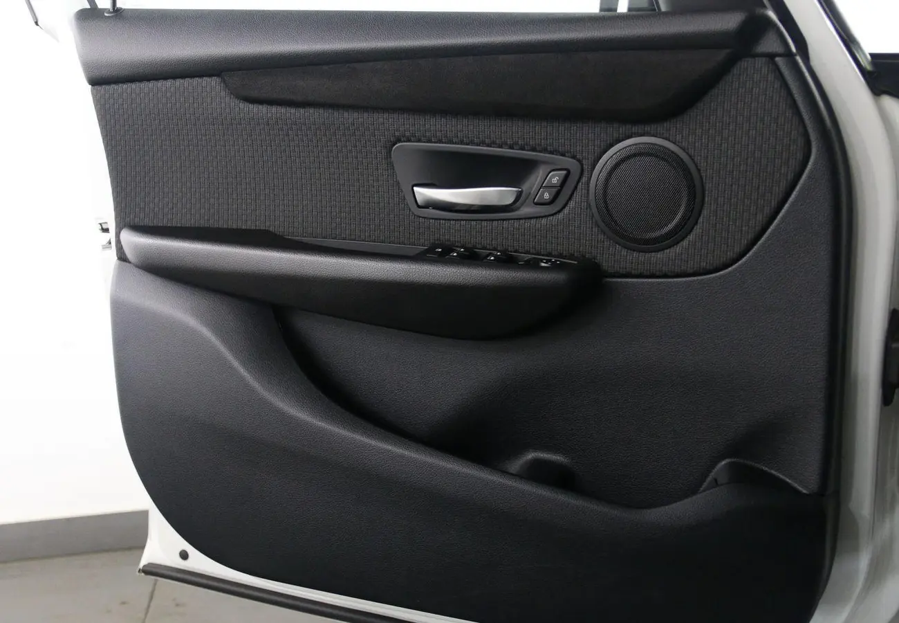 BMW 2 серии Active Tourer