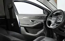 Jetour X90 PLUS