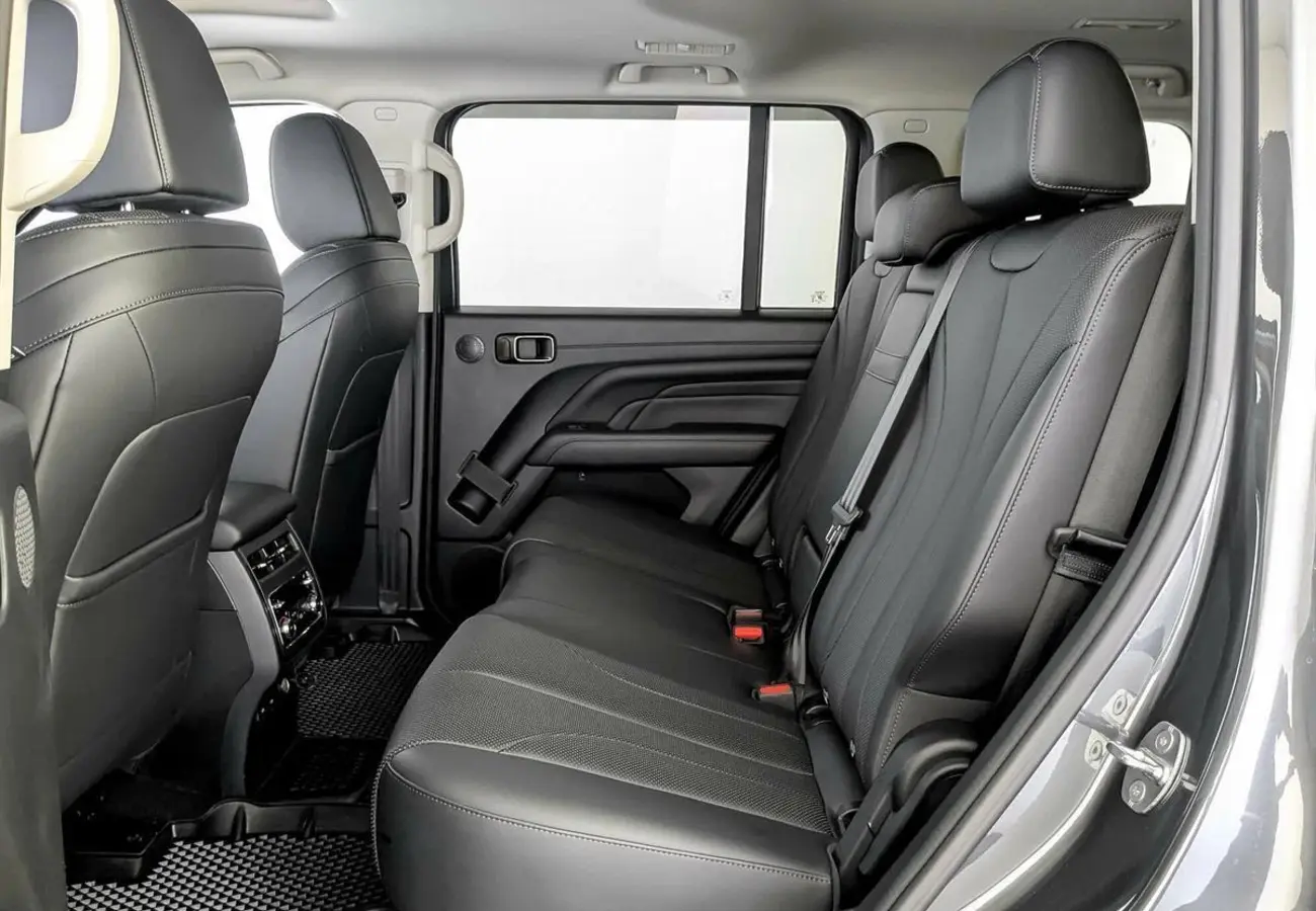 Haval H9