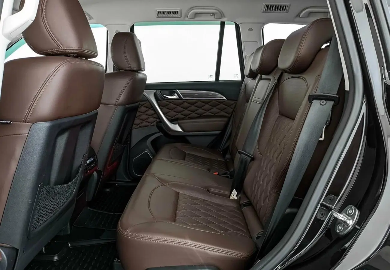 Haval H9