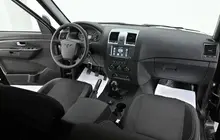 УАЗ Patriot