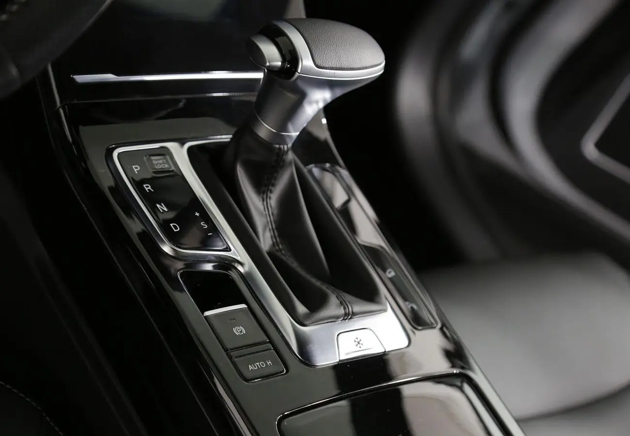 DongFeng DFSK ix5