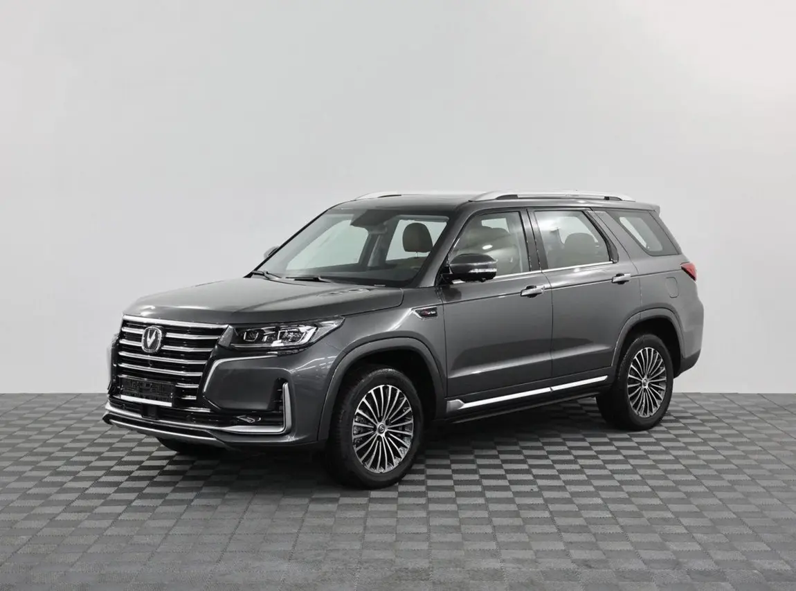 Changan CS95
