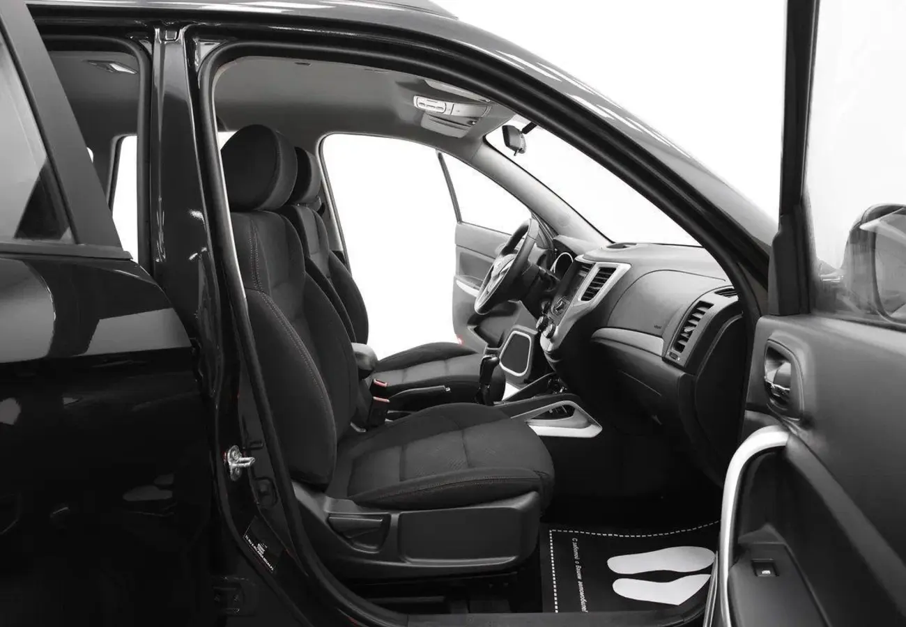 Changan CS35