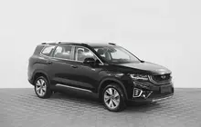Geely Okavango