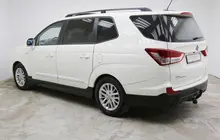 SsangYong Korando Turismo