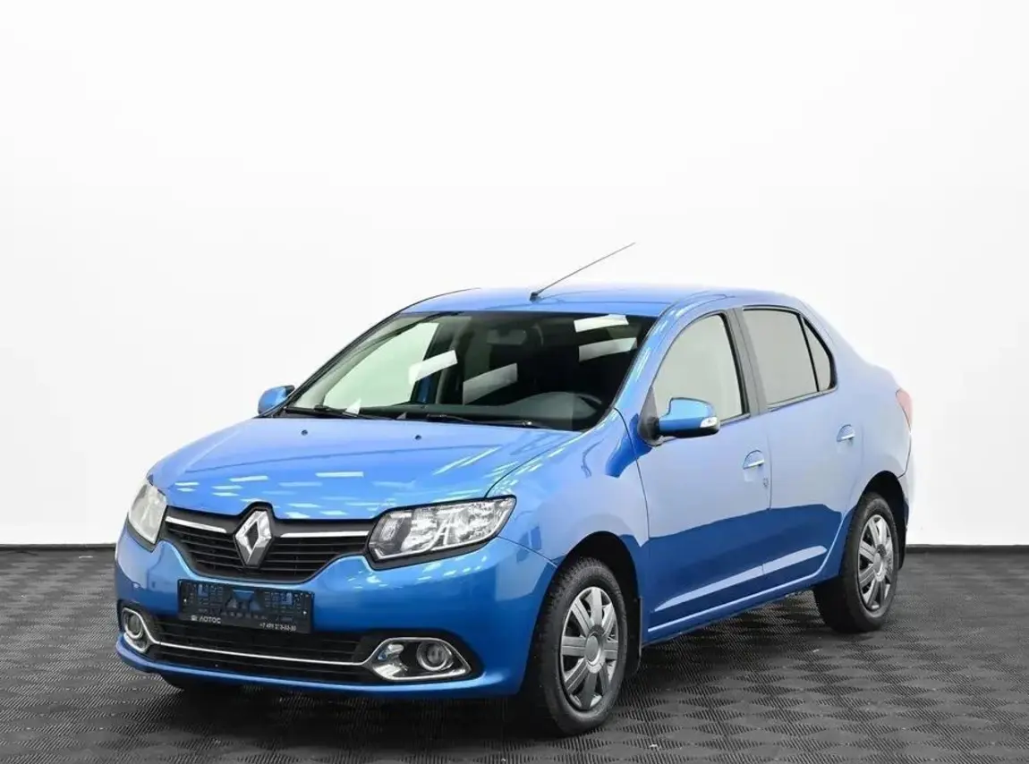 Renault Logan