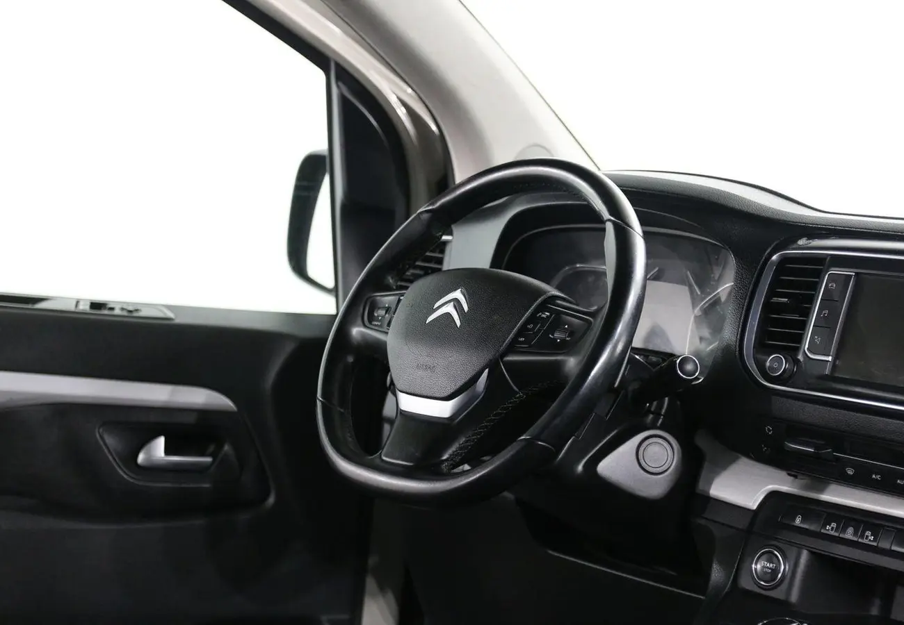Citroen SpaceTourer