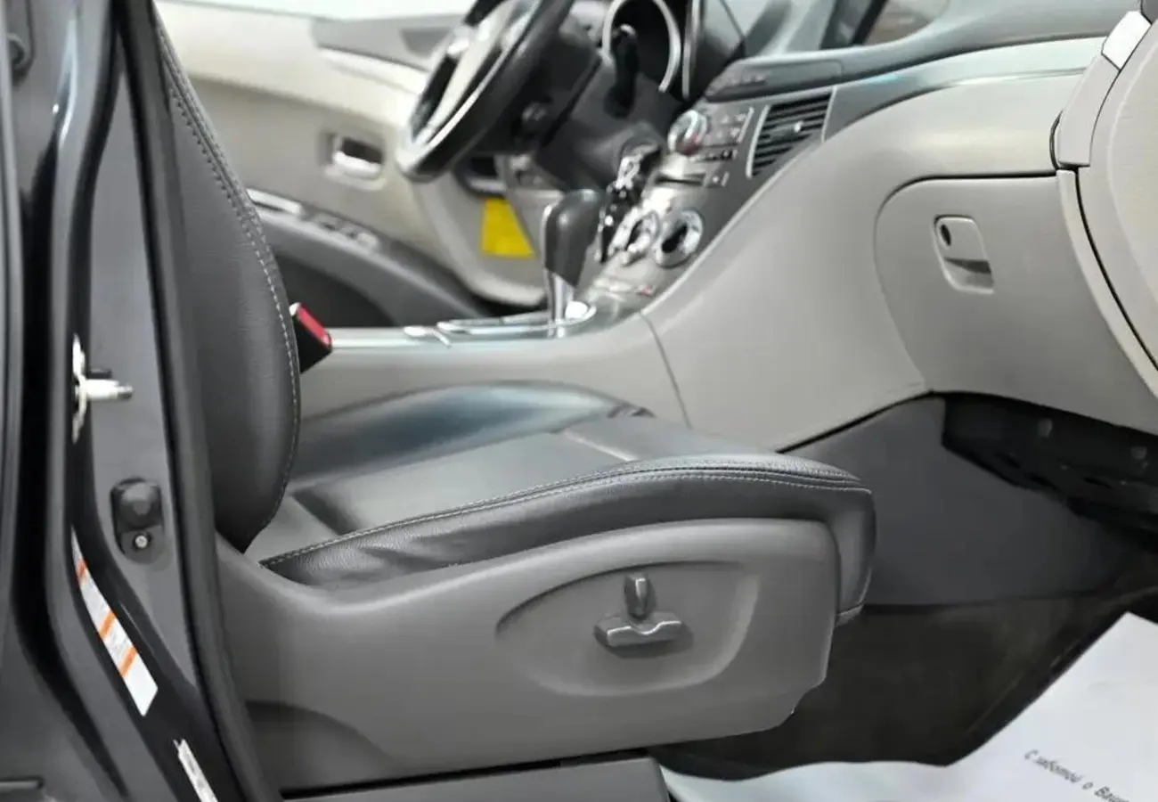 Subaru Tribeca