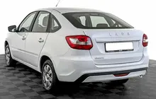 Lada (ВАЗ) Granta