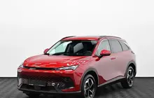 BAIC X55