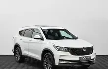 DongFeng Fengon ix7