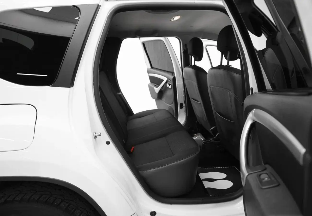 Nissan Terrano