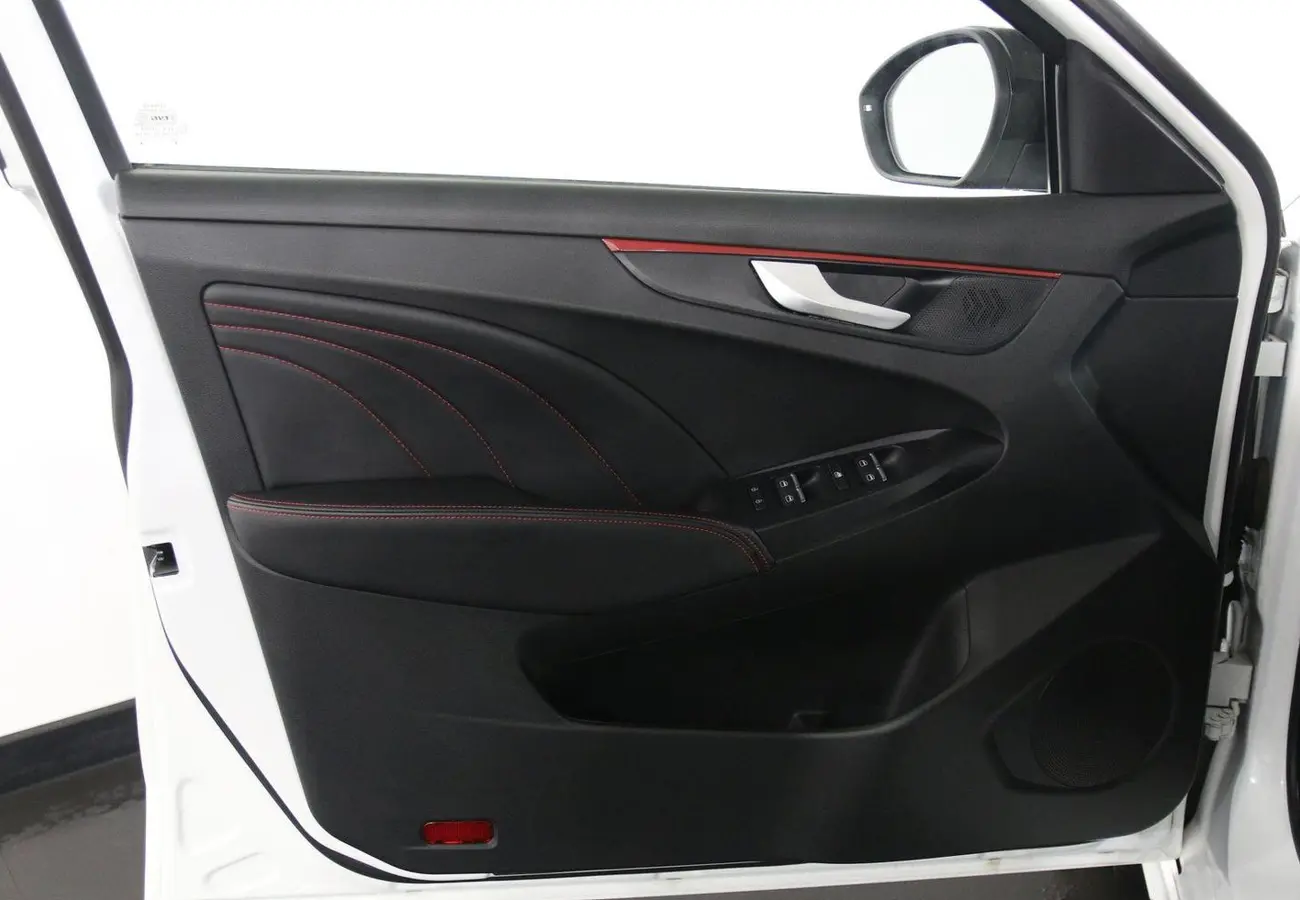 Kaiyi E5