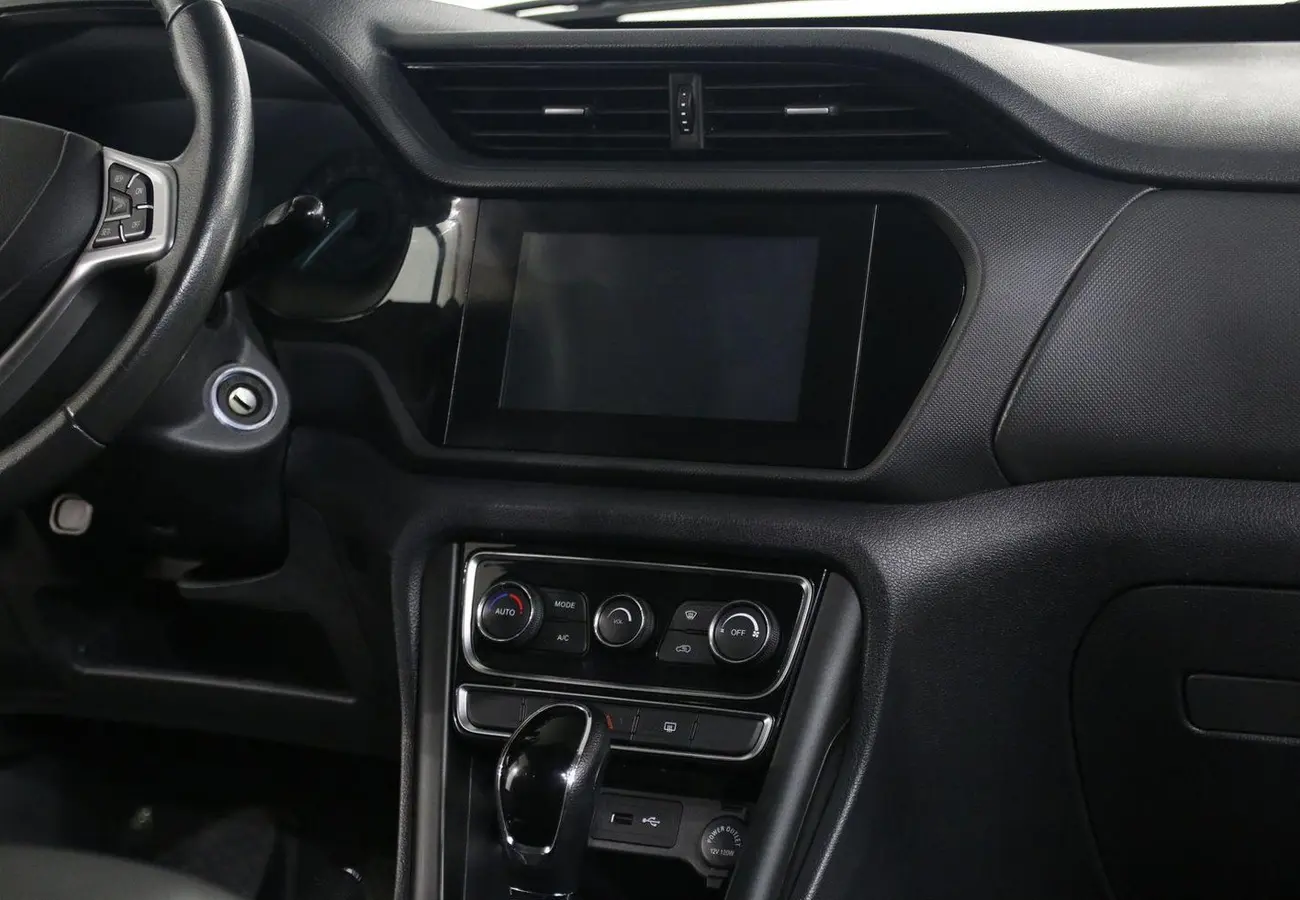 CHERY Tiggo 3