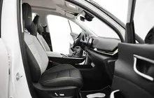 BAIC X55