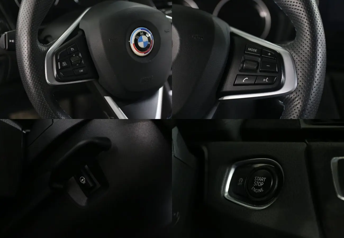BMW 2 серии Active Tourer