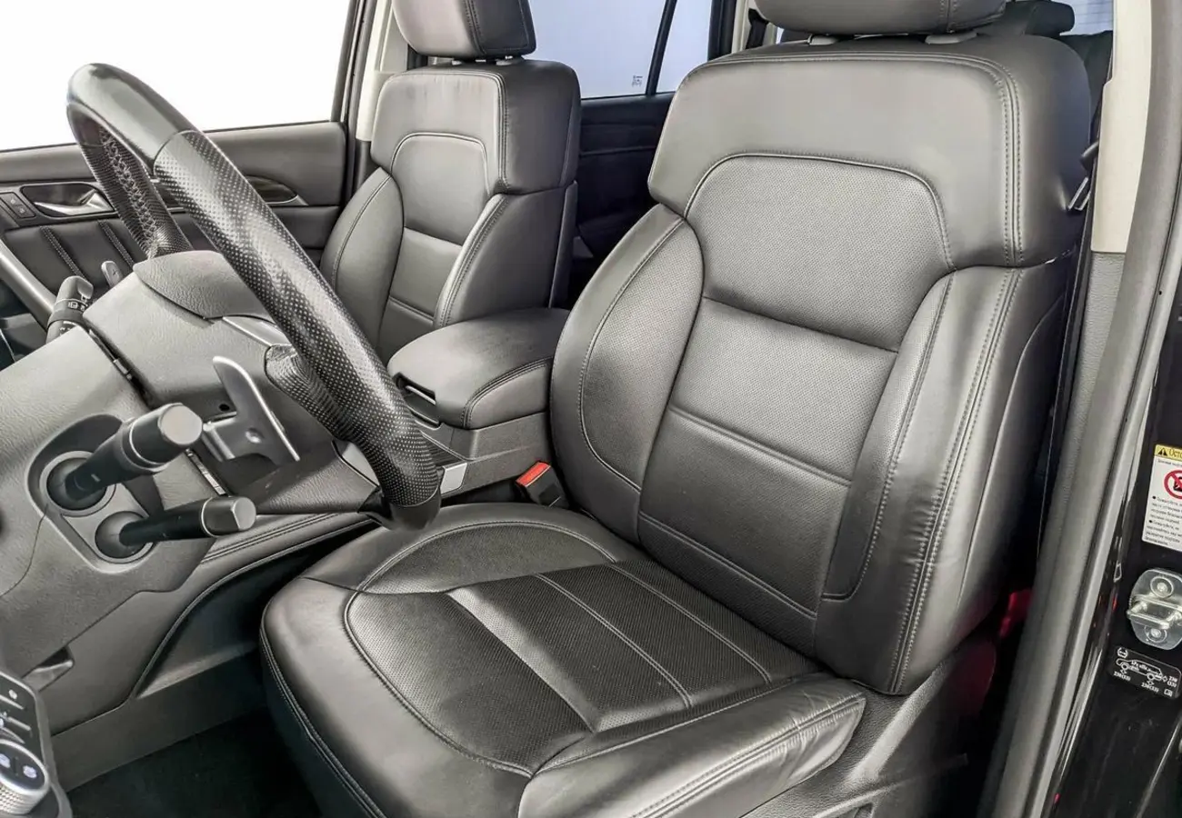Haval H9