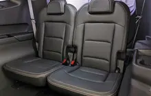 Geely Okavango