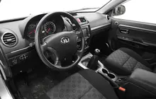 Great Wall Hover H3