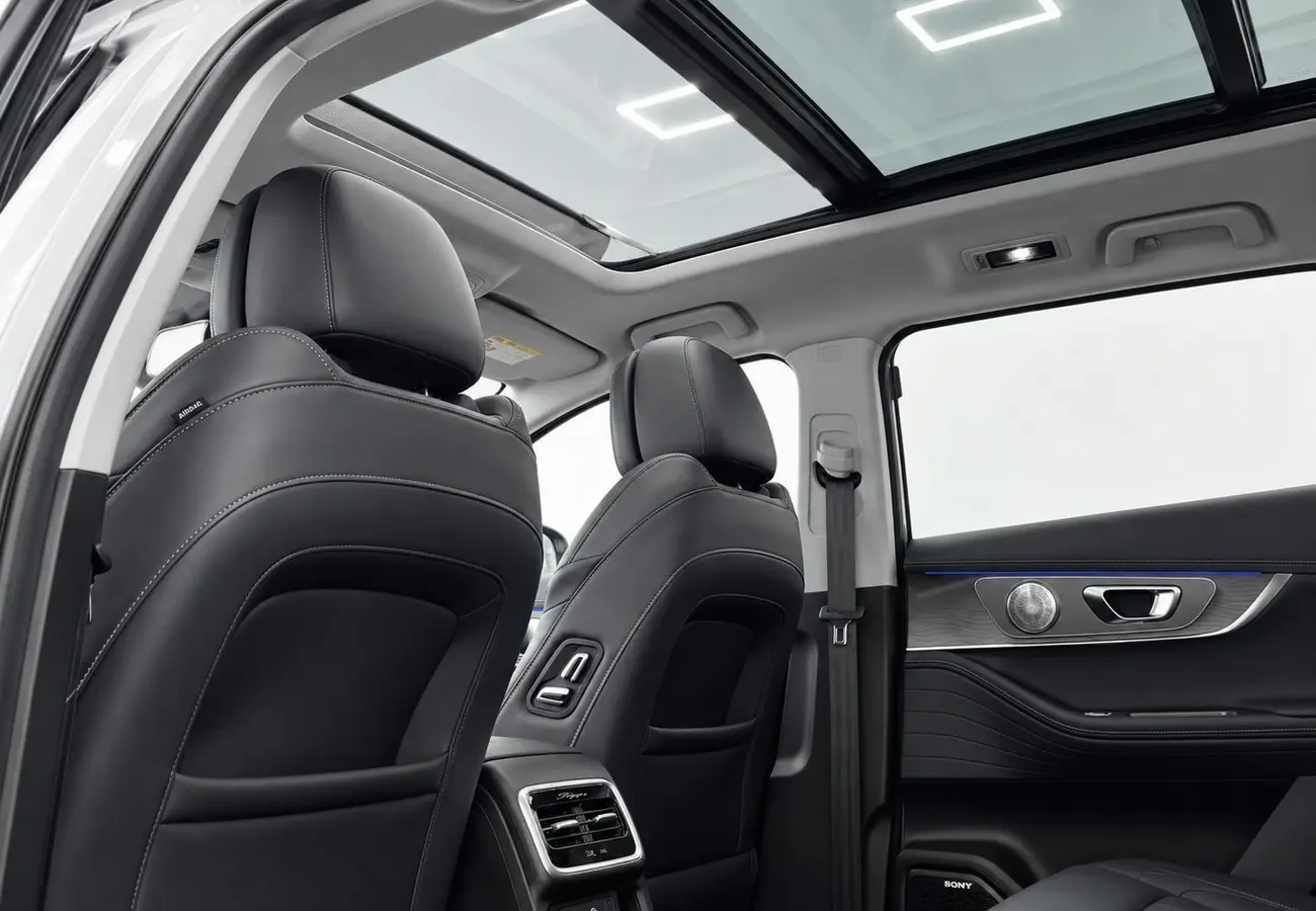 CHERY Tiggo 8 Pro Max