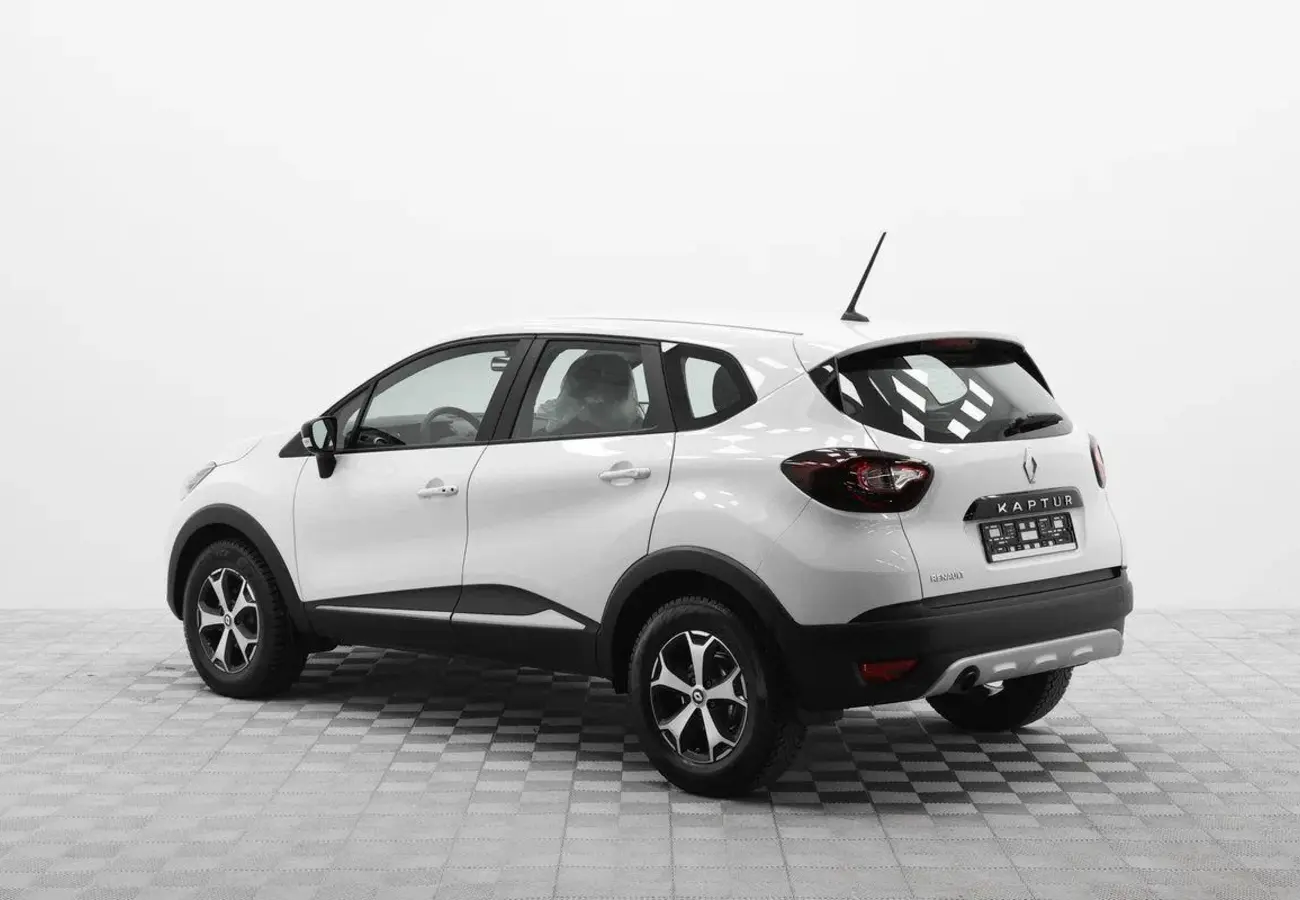 Renault Kaptur
