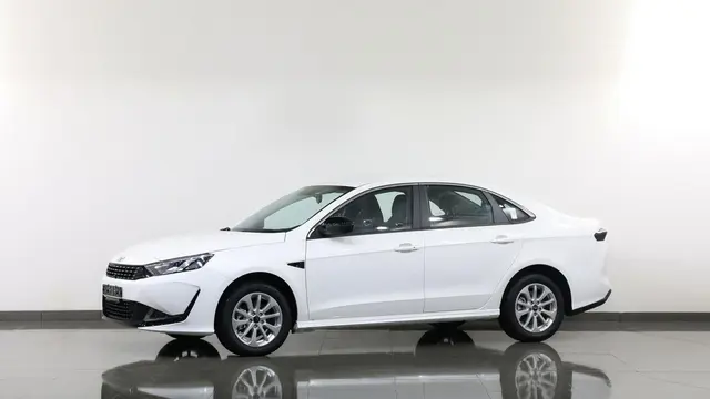 Kaiyi E5
